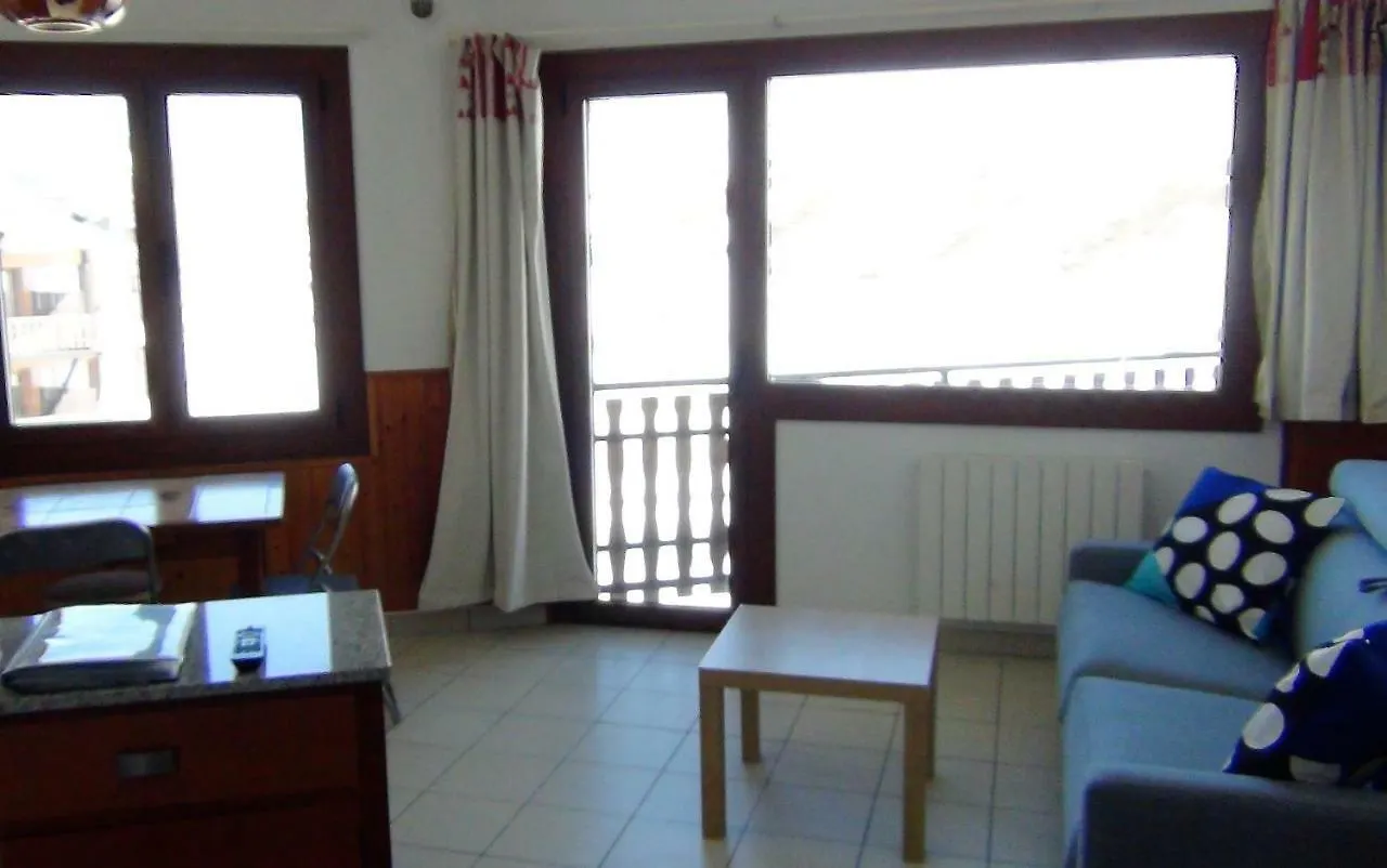 Easyloc Andorra Appartements, Studios - Pieds De Pistes Pas De La Casa Appartamento