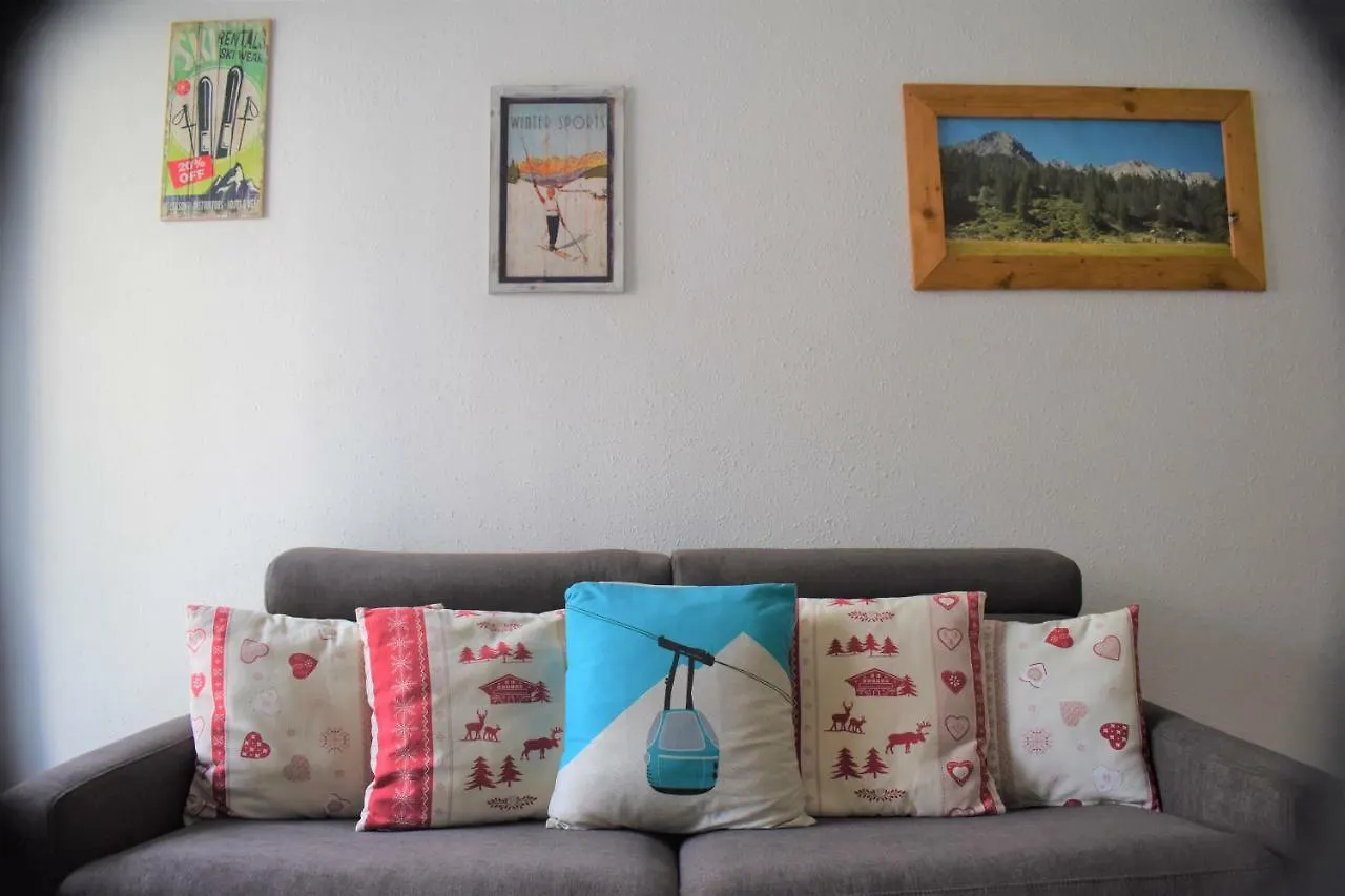 Easyloc Andorra Appartements, Studios - Pieds De Pistes Pas De La Casa 0*,  Andorra